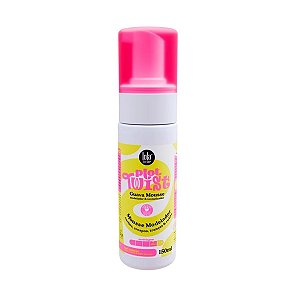 Mousse Modelador Lola Plot Twist Guava Mousse 150ml