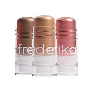 Kit Stick 3x1 Frederika Make Flushed Trolls Com 3 7g