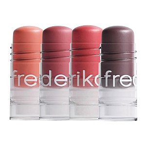 Kit Stick 3x1 Frederika Make Flushed Trolls Com 4 7g