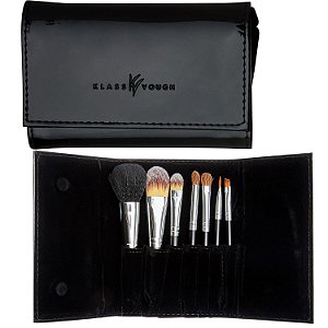 Kit de Pincéis Klass Vough Profissional Classic Ref: 7Pkc
