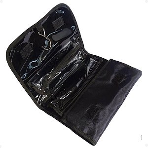 Necessaire Klass Vough Com 4 Divisórias Ref: Kc26