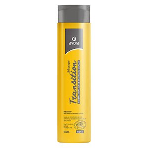 Shampoo Avora Splendore Transition 300ml