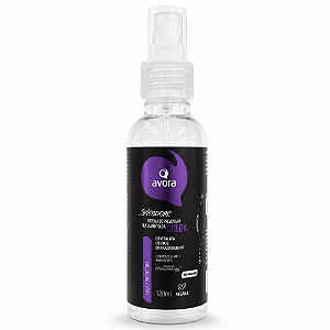 Loção Protetora Avora Splendore Tratamento da Queda 120ml