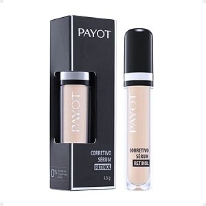 Corretivo Sérum Payot Retinol Cor 05 4,5g