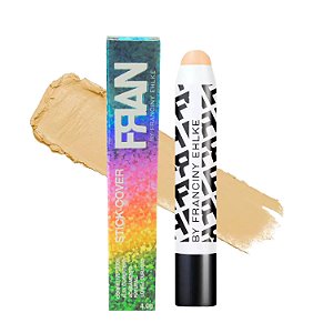 Corretivo Fran By Franciny Ehlke Stick Cover C-02 4g