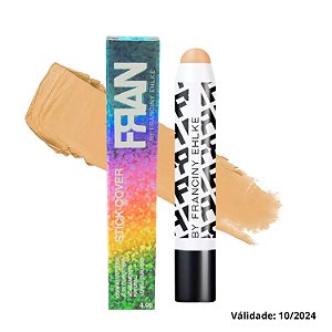 Corretivo Fran By Franciny Ehlke Stick Cover M-01 4g