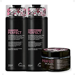 Kit Truss Perfect Com 3