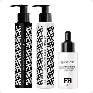 Kit Skin Care By Franciny Ehlke Com 3