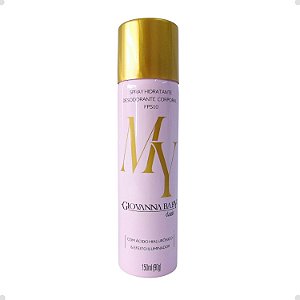 Spray Giovanna Baby Desodorante Corporal Classic FPS10 150ml