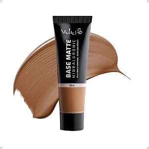 Base Matte Vult Hidraluronic Q075
