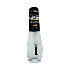 Top Coat Express Mohda Free 8,5ml