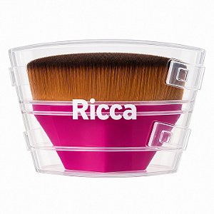 Pincel de Alto Acabamento Ricca Ultrabrush Cód. 1940