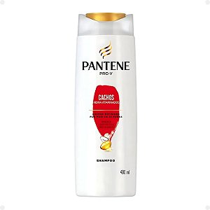 Shampoo Pantene Pro-V Cachos Hidra-Vitaminados 400ml