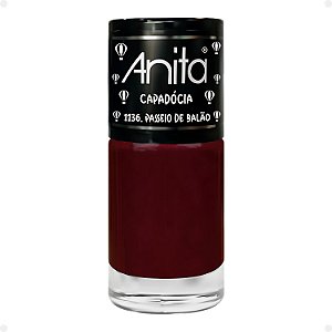 Esmalte Cremoso Anita Capadócia Passeio de Balão 10ml