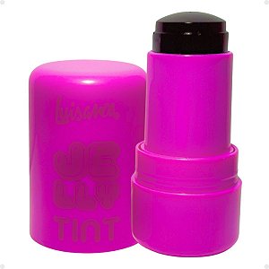 Jelly Tint Luisance Realça Lábios e Bochechas Cor 04