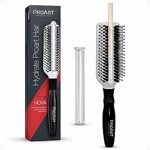 Escova Aplicadora De Tratamento ProArt Hydrate Hair Cod.: 460000278