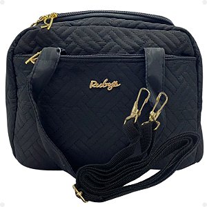 Necessaire Térmica Rubys Com Alça Preta Necf-154b