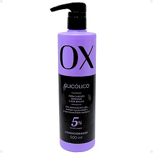 Condicionador Ox Glicólico 500ml