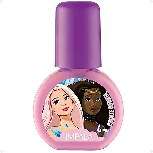 Esmalte Infantil Impala Disney Dança Sob as Ondas 6ml