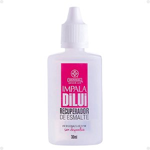 Recuperador de Esmaltes Impala Dilui 30ml