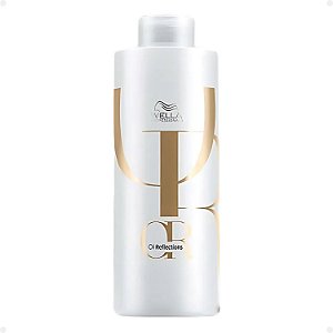 Shampoo Wella Professionals Oil Reflections 1000ml
