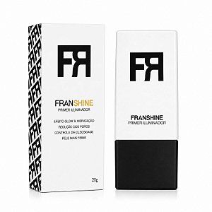 Primer Facial Fran By Franciny Ehlke Franshine