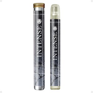Deo Colônia Golden Dreams Homme Intense 35ml