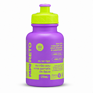 Máscara Lola Papo Reto 270ml