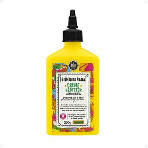 Protetor Térmico Lola Be(m)dita Praia 250g