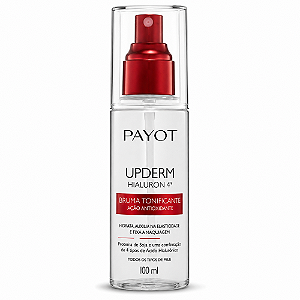 Bruma Tonificante Payot Upderm Hialuron 4* 100ml