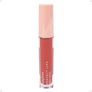 Batom Líquido Ruby Rose Perfect Lips Dream Big HB-L6200-7