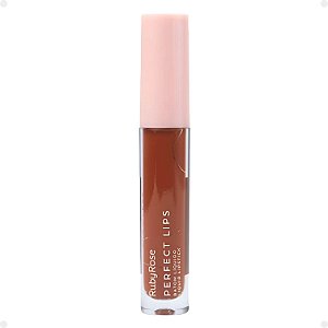 Batom Líquido Ruby Rose Perfect Lips Flawless HB-L6200-6