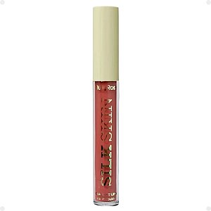 Batom Líquido Ruby Rose Silk Skin Comfort Lips SL05 3,5ml HB-L6201-5