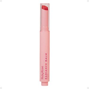Lip Balm Ruby Rose Radiance Balm RB30 HB-L6501-3