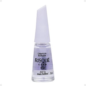 Risque Technology Esmalte Cobertura Brilhante 8ml