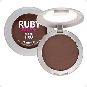 お得な情報満載 Cor Fixo Super Kisses Ruby Compacto Pó 335 Teruya - Sfp335b フラワー・リース