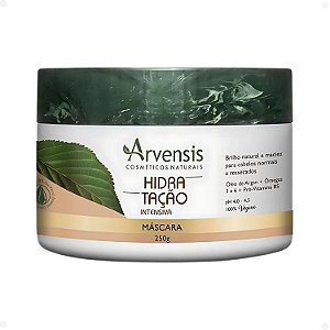 Máscara Arvensis Hidratação Intensiva 250g