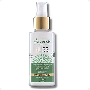 Spray Liss Control Arvensis Tec Liss 120ml