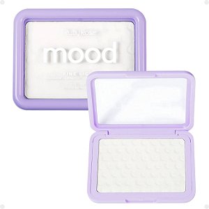 Iluminador Compacto Ruby Rose Mood Fine Light Efeito Radiante Mfl01