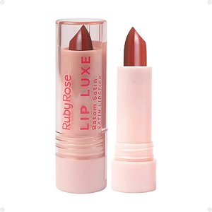 Batom Satin Ruby Rose Lip Luxe LL70 Hb-L6000-7