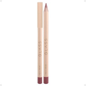 Lápis Labial Ruby Rose Glass LL02 1,4g Hb-549-2