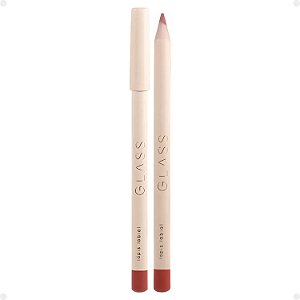Lápis Labial Ruby Rose Glass LL06 1,4g Hb-549-6