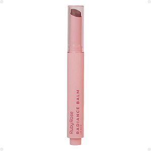 Lip Balm Ruby Rose Radiance Balm RB10 HB-L6501-1