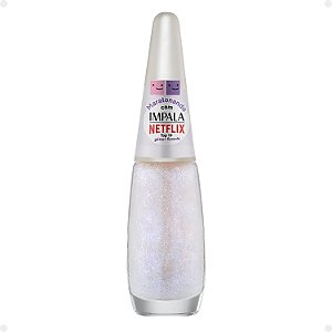 Esmalte Flocado Impala Netflix Maratonando Top 10 7,5ml