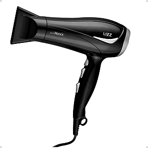 Secador Lizz Duo Maxx 2000w Bivolt