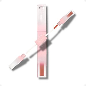 Batom Duo Ruby Rose Duo Kiss DK06 HB-L6203-6