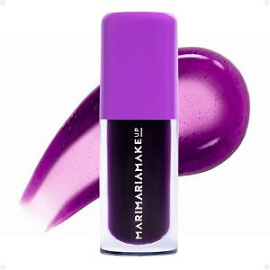 Lip Oil Mari Maria Makeup Lip Juice Açai