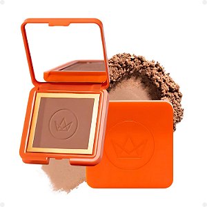Blush Mari Maria Makeup Sunny Cheeks Compacto Sand MM-1000-3