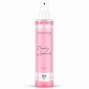 Body Splash Desodorante Giovanna Baby Classic 260ml