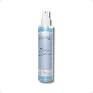 Body Splash Desodorante Giovanna Baby Blue 260ml